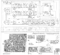 Uher 4200-Stereo - Schematic 